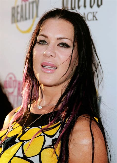 Wwe Chyna